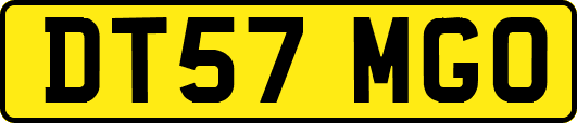 DT57MGO
