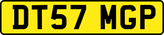 DT57MGP