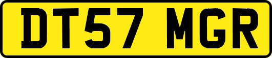 DT57MGR