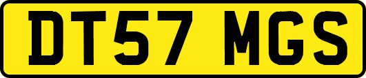 DT57MGS