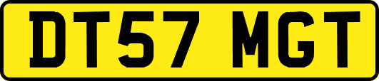DT57MGT