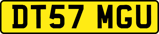 DT57MGU