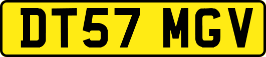 DT57MGV