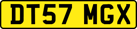 DT57MGX