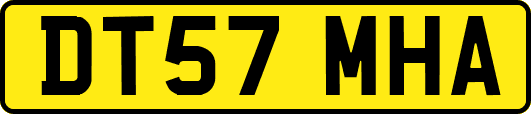 DT57MHA