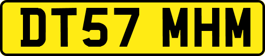 DT57MHM