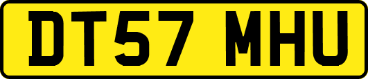 DT57MHU
