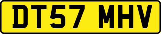 DT57MHV