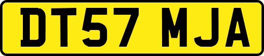 DT57MJA