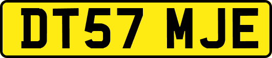 DT57MJE