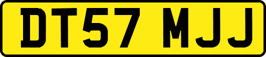 DT57MJJ