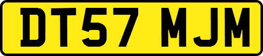 DT57MJM