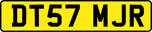 DT57MJR