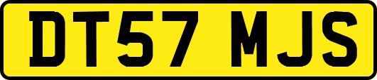 DT57MJS
