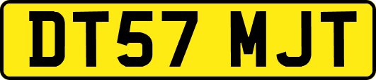 DT57MJT