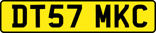 DT57MKC