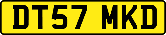 DT57MKD