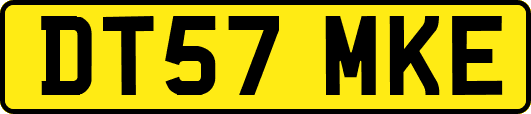 DT57MKE