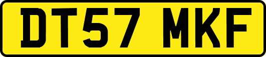 DT57MKF