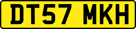 DT57MKH