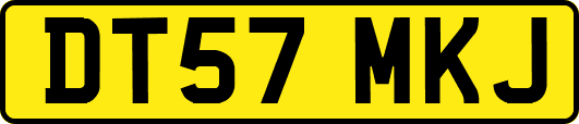 DT57MKJ