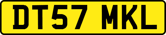 DT57MKL