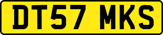 DT57MKS