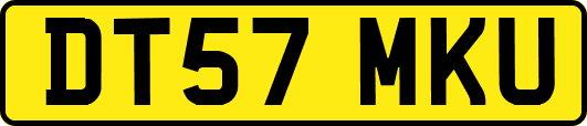 DT57MKU