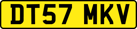 DT57MKV