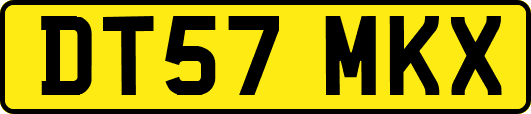 DT57MKX