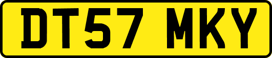 DT57MKY