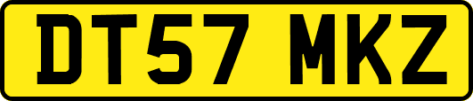 DT57MKZ