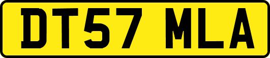 DT57MLA