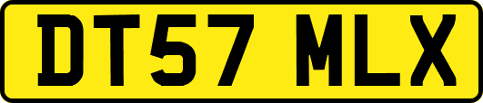 DT57MLX