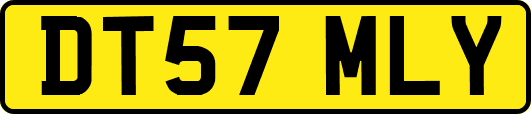 DT57MLY
