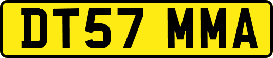 DT57MMA