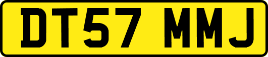 DT57MMJ