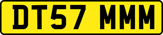 DT57MMM
