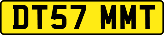 DT57MMT