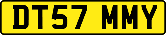 DT57MMY