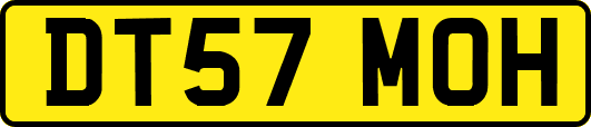 DT57MOH