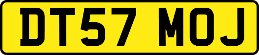 DT57MOJ