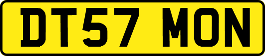DT57MON