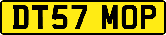 DT57MOP