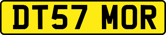 DT57MOR