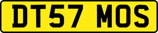 DT57MOS