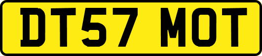 DT57MOT