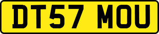 DT57MOU