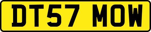 DT57MOW