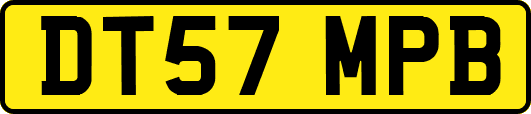 DT57MPB